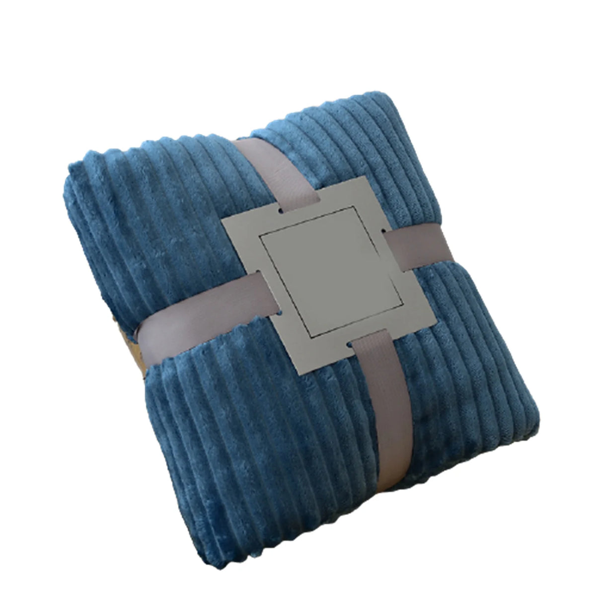 100x150cm Milk Velvet Blanket Bed Sheet Blanket Single Dormitory Student Coral Velvet Air Conditioning Soft Sofa Nap Blanket
