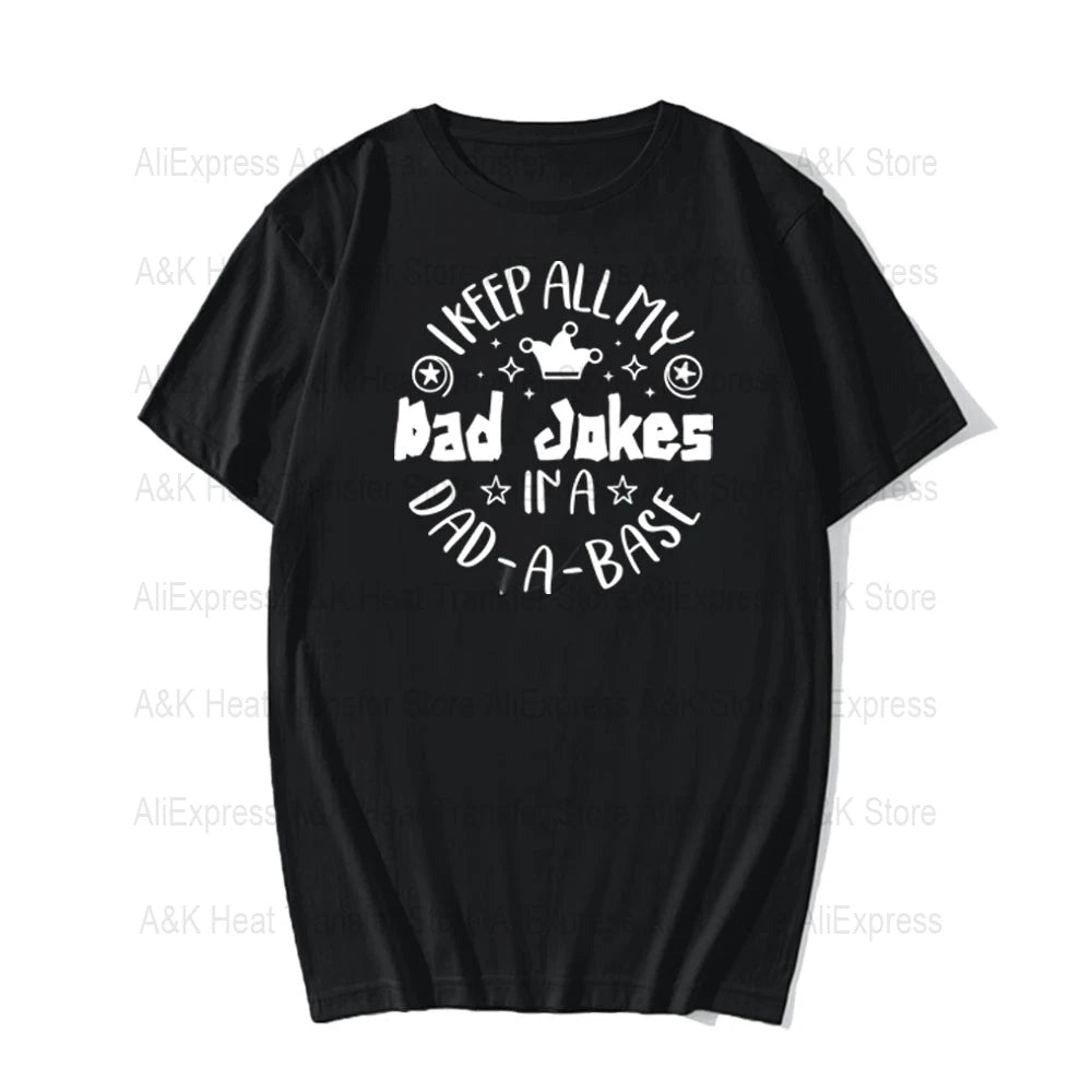 Father's Day Patches For Clothes DIY For Bonus Dad Father Thermo Stickers T-Shirt Heat Transfer Mom Baby Parches Iron Transfer