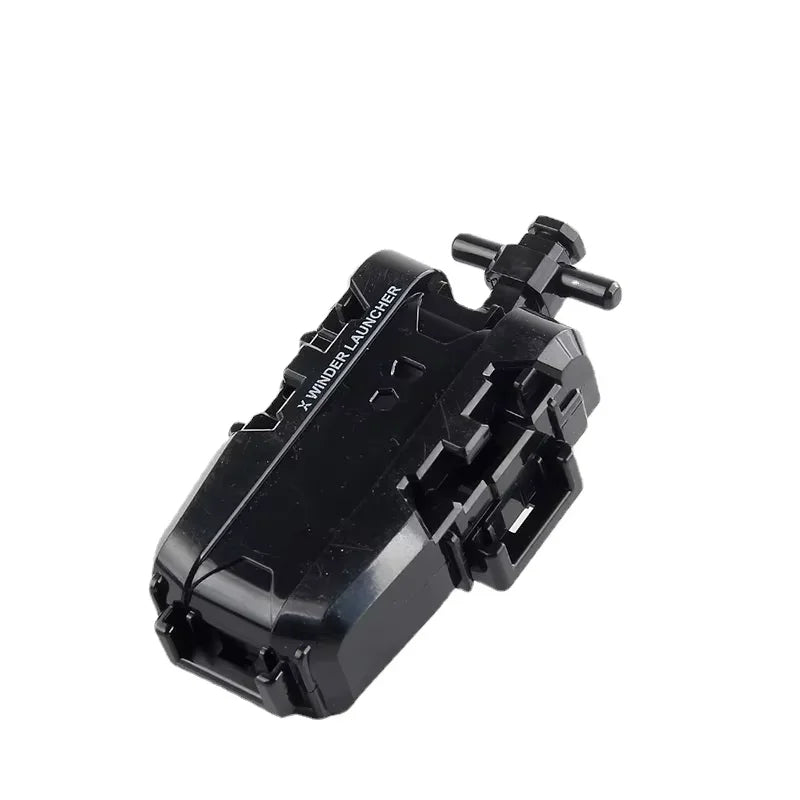 Gyro Accessories Are Available in A Variety of Colors, Cable/Strip Launcher Handle, Competitive Gyro Toy Accessories