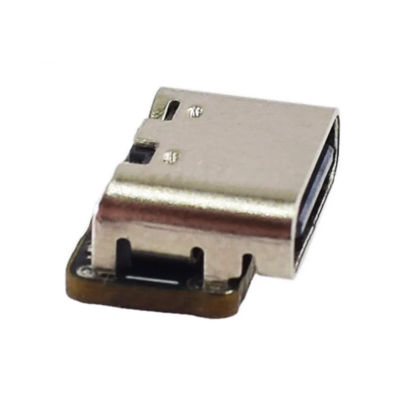 MIni Type-C 3.7V 4.2V 18650 Lithium Battery Charger Board Charging Power Protection Module Constant Current Constant Voltage