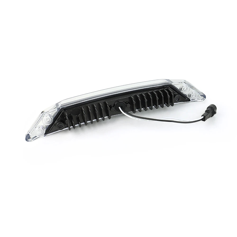 LED Auxiliary Light Driving Light Daytime Running Light for Can-Am Spyder RT 2020 2021 2022 Accessories # 219400991