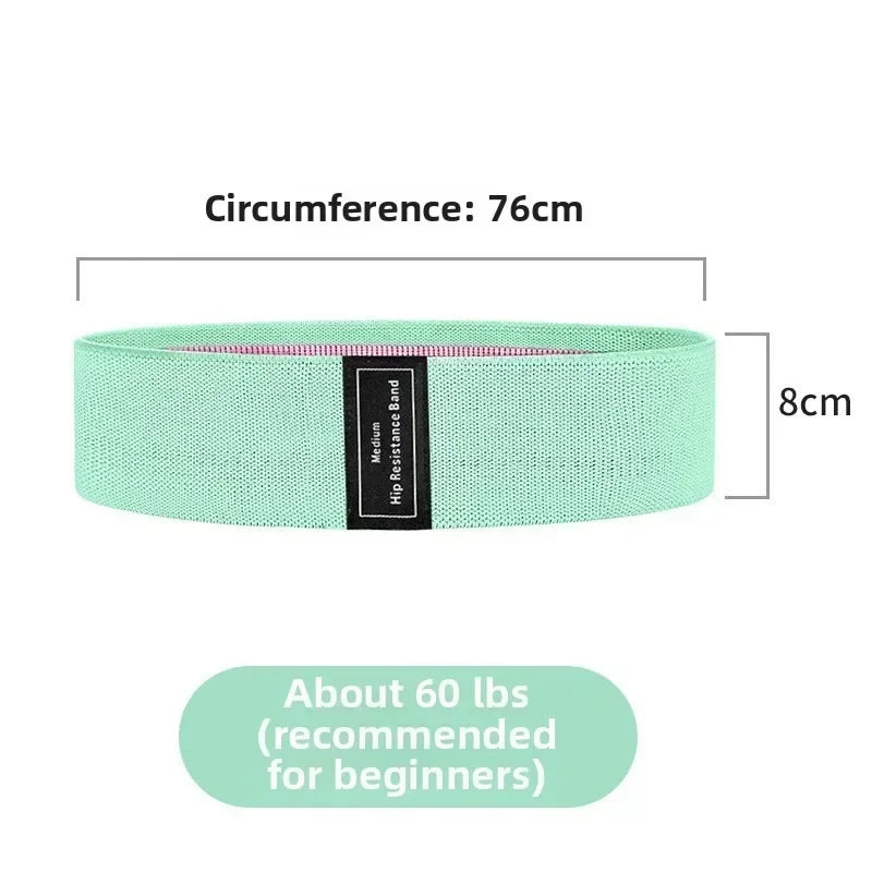 Resistance Bands Expander Rubber Bands For Fitness Elastic Band For Sport Training Exercise Bodybuilding Women Gym Equipment