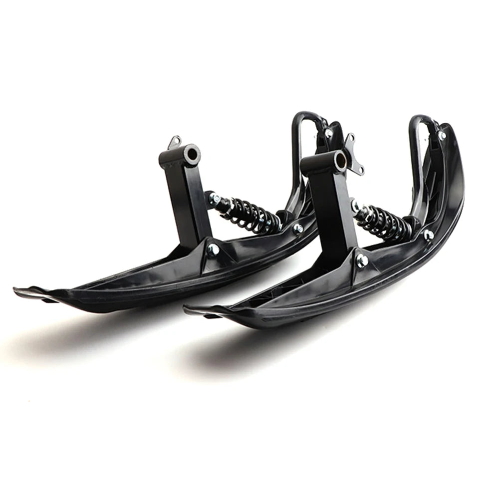 Universal Winter Sports Accessories for Motorcycle ATV and Dirt Bike Tracks