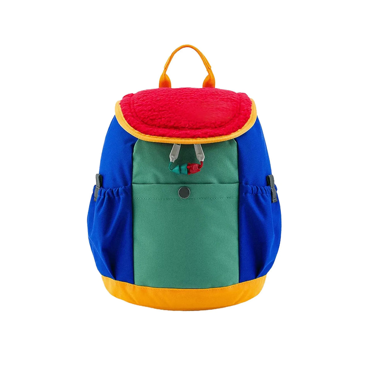 Kids Lightweight Cute Backpack – Kindergarten Travel Daypack for Boys Girls Casual Outdoor