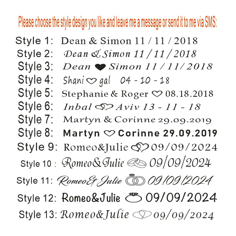 Éventails de mariage en bois personnalisés, de couleur bois naturel, avec option de gravure de la date de mariage et des noms du couple, pour des souvenirs et des faveurs en grande quantité.