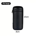 Cycling Bicycle Storage Box Portable MTB Road Bike Repair Tool Kit Waterproof Apply Bottle Cage Storage Bottle Bag Accessories