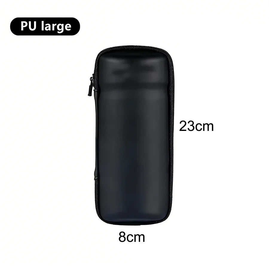 Cycling Bicycle Storage Box Portable MTB Road Bike Repair Tool Kit Waterproof Apply Bottle Cage Storage Bottle Bag Accessories