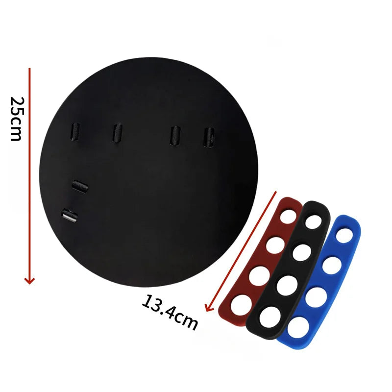 Basketball Shooting Trainer Kids Adult Man Teens Basketball Shooting Aid Training Accessories Effective Muscle Memory Builder
