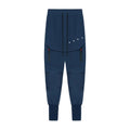 Men's Quick Dry Multi Pocket Cargo Joggers Gym Fitness Workout Sweatpants Casual Streetwear Sports Fashion Hip Hop Pants for Men