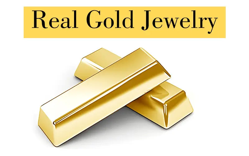 Barres rectangulaires dorées brillantes aux surfaces polies et aux bords nets, présentées avec une bague trois pierres en or 18 carats en moissanite.