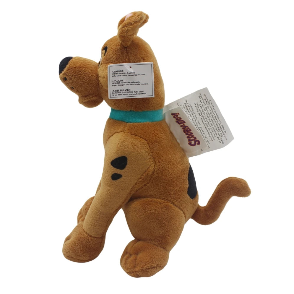 1 piece 20cm Cartoon cute Dog Plush Soft Stuffed Animals Toys Doll Gifts for Children Kids Xmas Birthday toys