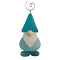 -November Christmas Coastal Ornaments Christmas Tree Decor Sea Snow Man Christmas Ornament Set For Tree