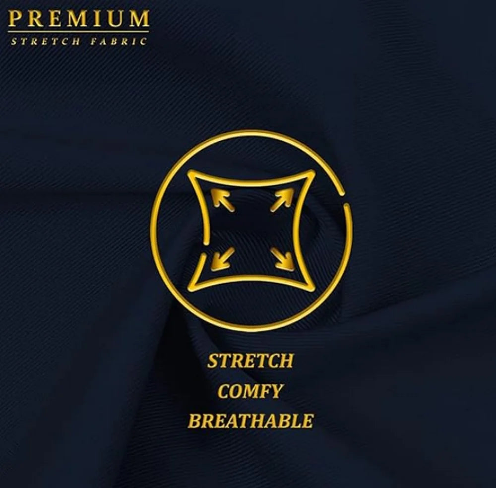 Denim Capri Short Jeans for Women Super Comfy Stretch  Button Front Casual Breathable Comfort Cropped Pants Summer