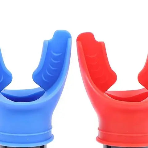 Breathing Trainer Lung Respirator Fitness Equipment Respiratory Silicone High Altitude Training Outdoor Expiratory Exercise Tool