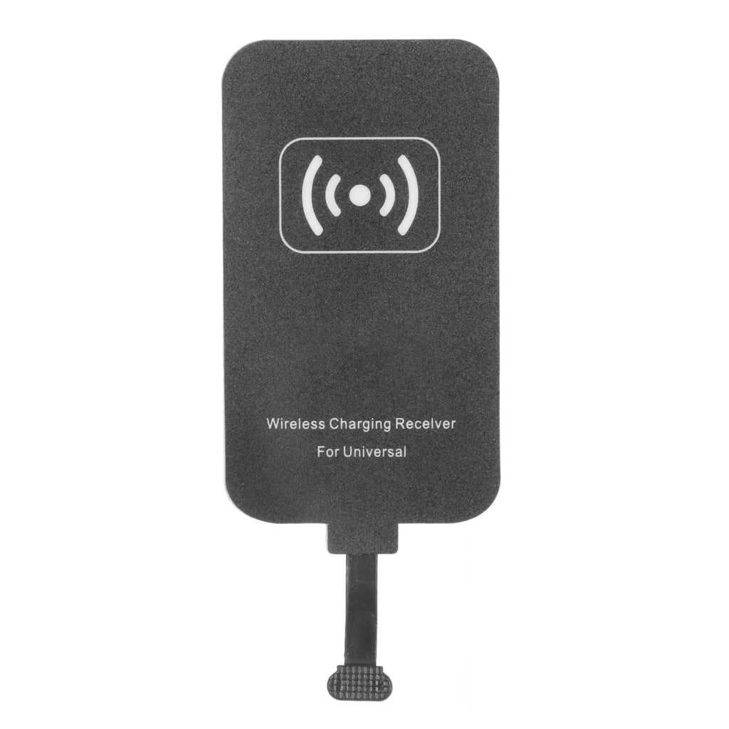 Wireless Charging Receiver 10W Type-C Fast Charging 5V 2A Input Wireless Charging Receiver for Mobile Phone Wireless Charging
