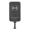 Wireless Charging Receiver 10W Type-C Fast Charging 5V 2A Input Wireless Charging Receiver for Mobile Phone Wireless Charging