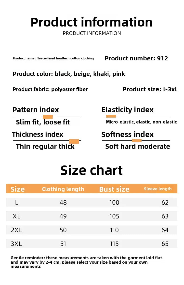 Women's New Winter Velvet Thickened Cotton-padded Jacket Hooded Short Long-sleeved Cotton-padded Jacket Jacket Women