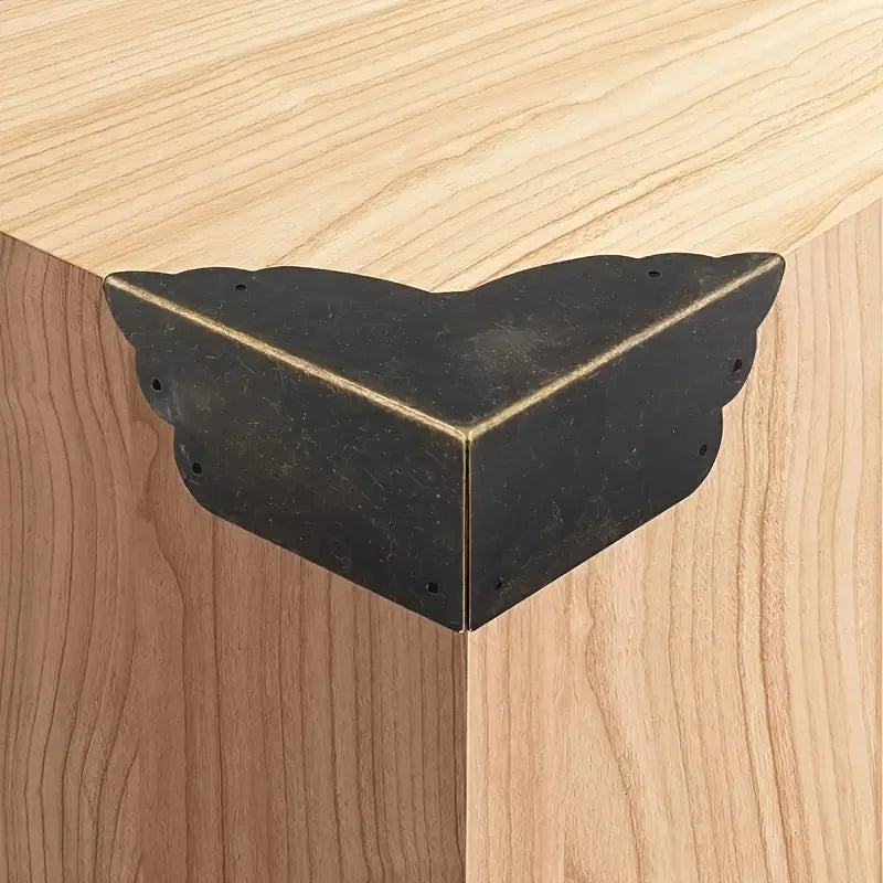 Furniture Corner Protectors, Safety Edge Guards, Corner Covers for Boxes, Tables, Cabinets