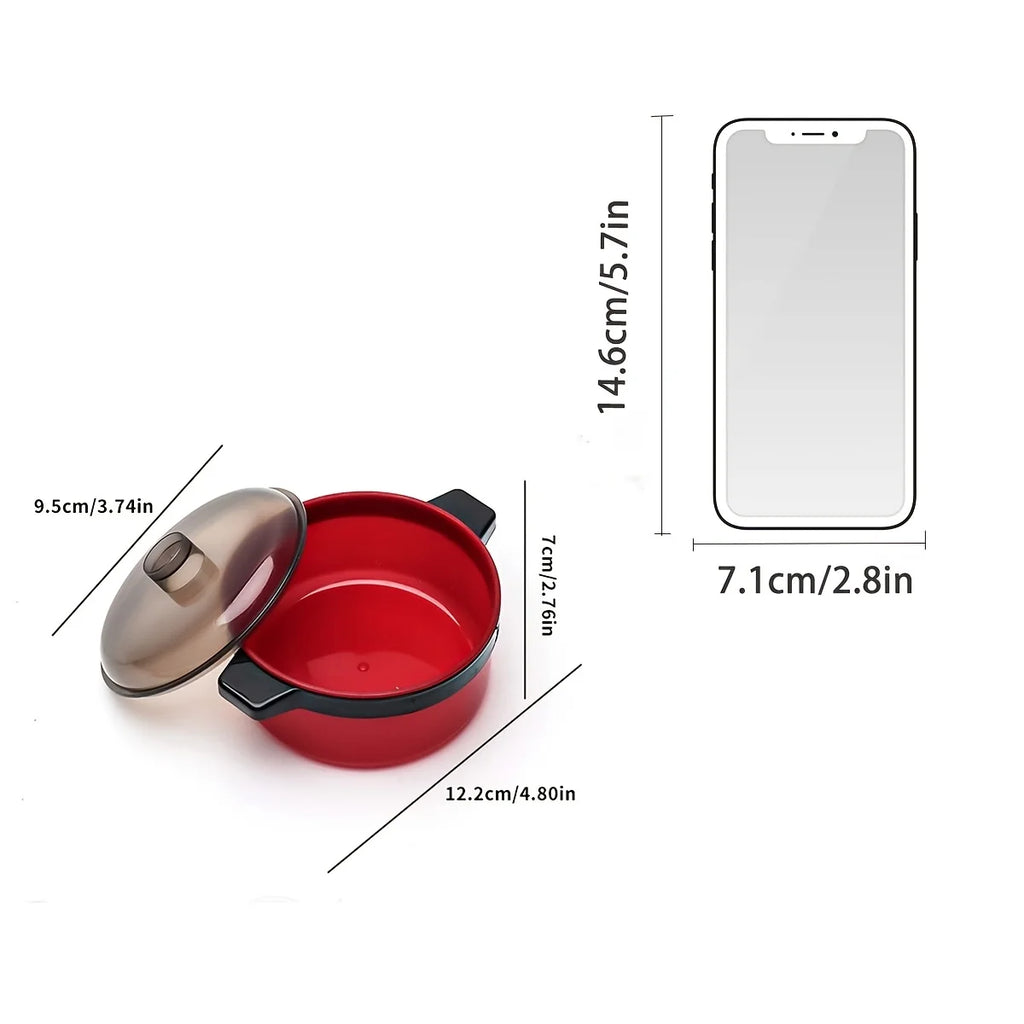 Children's Simulated High Fidelity Cooking Toys, Home and School Use Chefs to Pretend Toy Sets Suitable for Role-Playing Kitchen