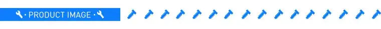 blue screwdriver icons arranged in a row representing heavy duty kitchen shears multi functional scissors with blue handles for versatile cutting tasks
