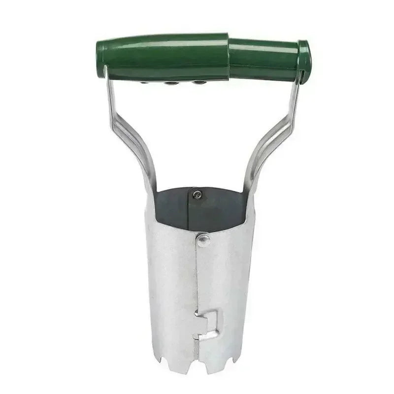 1 Pcs Garden Flower Transplanter Gardening Tool Agricultural Seedling Picking Planting Device Gardening Tools And Equipment