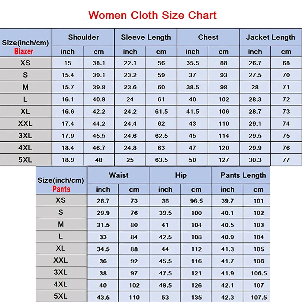 Elegant Denim Women Suits 2 Piece Jacket Pants Full Sets Casual Daily One-Button Slim Fit Female Clothing High Quality Clothing