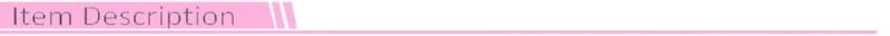 Magnetic gym phone holder 360 adjustable mount featuring a minimalist design with horizontal pink stripes on a white background.