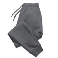 Mens Casual Pants Autumn Winter Fleece Sweatpants Men Running Jogger Sports Gym Trousers Fashion Solid Color Workout Long Pants