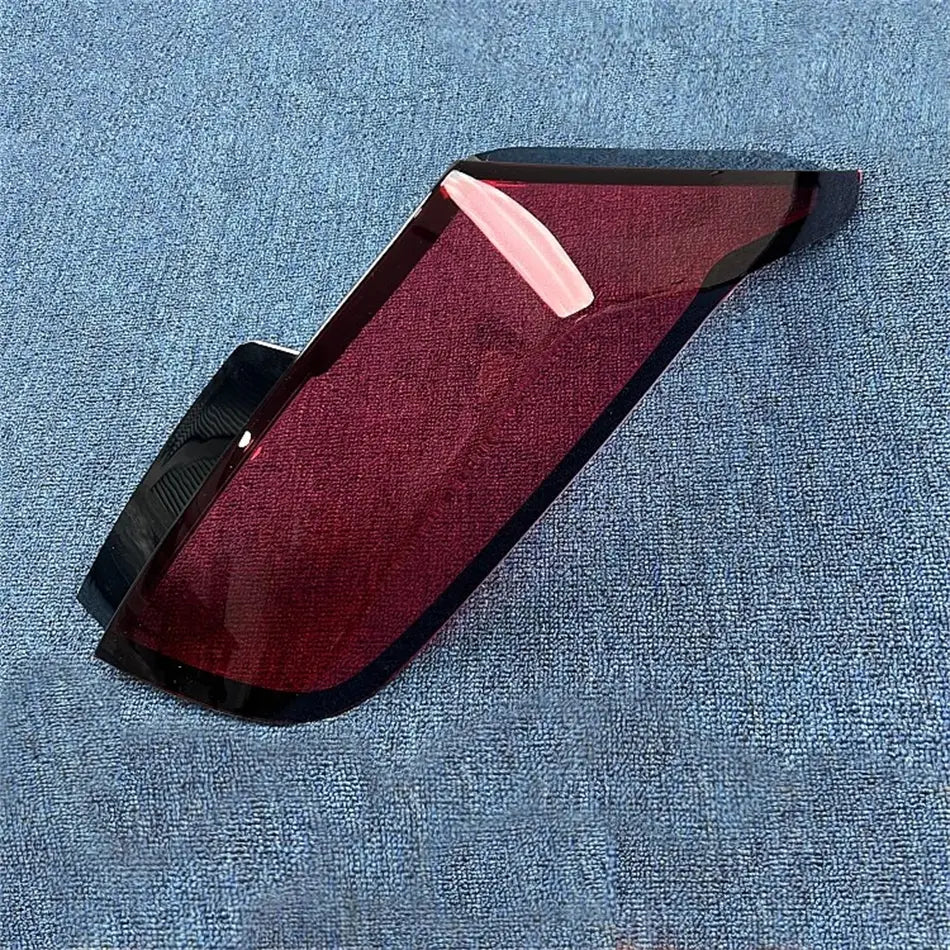 For Cadillac CT6 2019 2020 2021 2022 Car Accessories For Cars Replacement Car Lights Shell Rear Shell Cover Car Taillight Cover