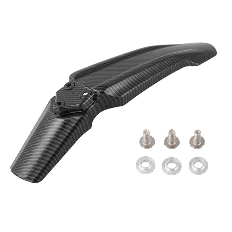 Electric Off-road Motorcycle Accessories, Light Bee Surron, Front Mudguard, Carbon Fiber Mudguard, Rear Tailboard, Plastic Parts