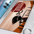 The Boondocks Mouse Pad Rubber Mat Laptop Xxl Mousepad Notebook Gamer Computer Table Gaming Accessories