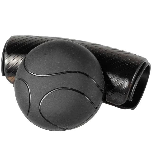 Car Accessories Steering Wheel Spinner Knob Power 360° Handle Ball Hand Control Assister Grip Turning Helper Auxiliary Booster