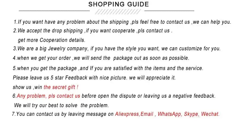 texte de guide d'achat avec une typographie noire et rouge sur un fond blanc, pour le ras-cou à pointes punk en cuir noir, collier gothique, adapté pour les soirées, les fêtes et les styles de collier à pointes punk.