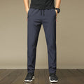 Men's Casual Pants, Men's Trousers, Men's Sports Pants, Suitable for Daily and Casual Wear, Lightweight, Ideal for Gifting during Festivals