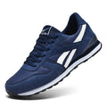 Men Casual Sneakers Lightweight Breathable Fashion Shoes Comfortable Daily Walking Shoes Non Slip Outdoor Street Style