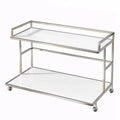 【Organizer】 Bathroom Cosmetic Storage Rack, Double-Layer Desktop Dressing Table Shelf, Bedroom Storage and Organization Rack.