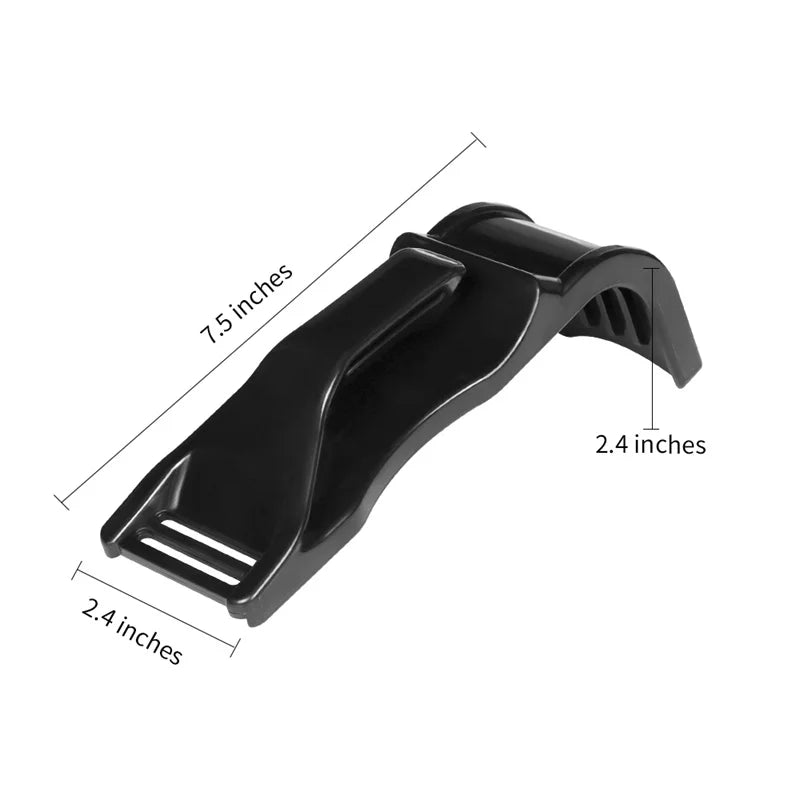 Pregnant Woman Car Seat Safety Belt Adjuster Maternity Belly Protection Unborn Baby Safety Strap Car Accessory For Expectant