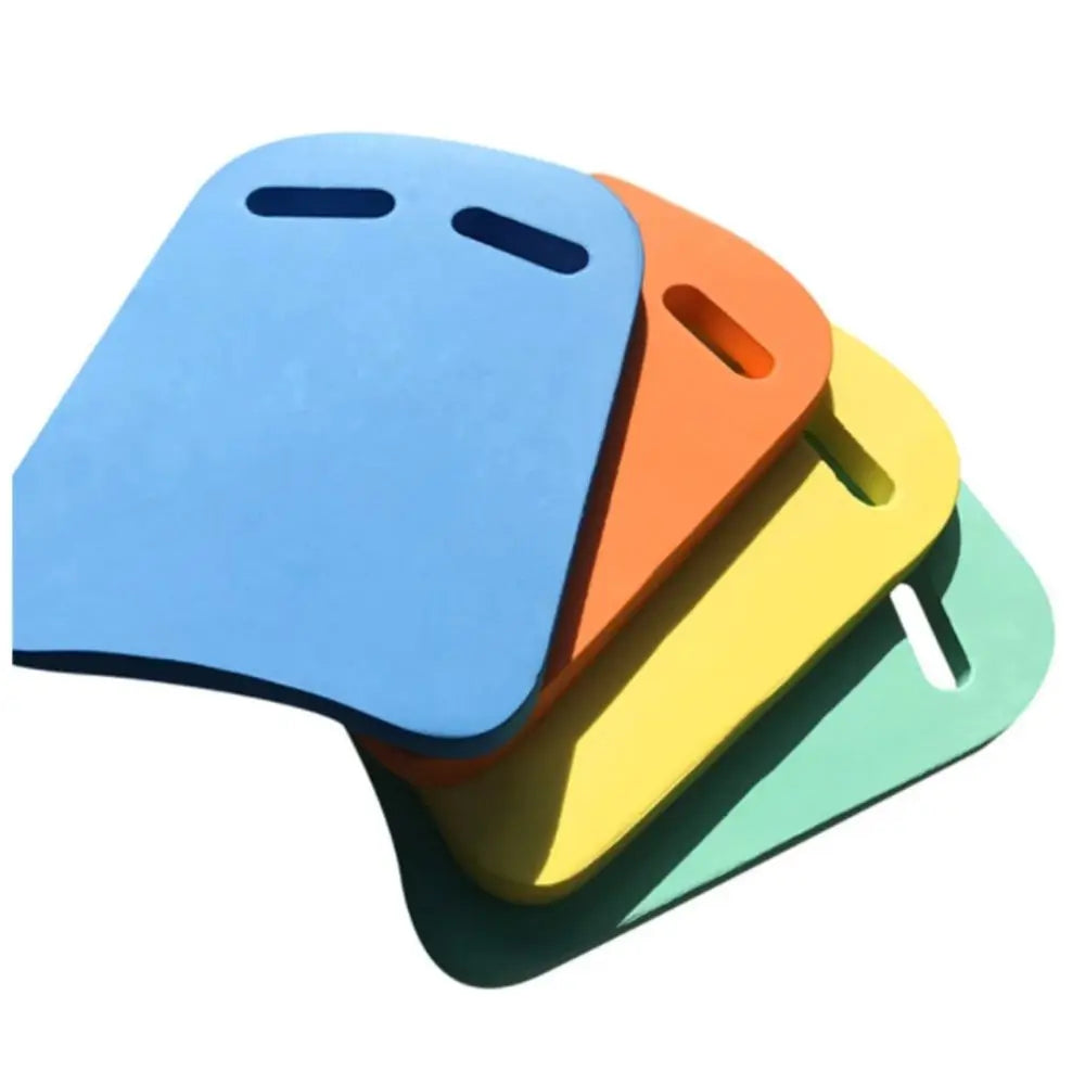 Accessories Water Sports Summer EVA Float Board Kids Adults Float Kick Board Swimming Kickboard Pool Kickboard Float Hand Board