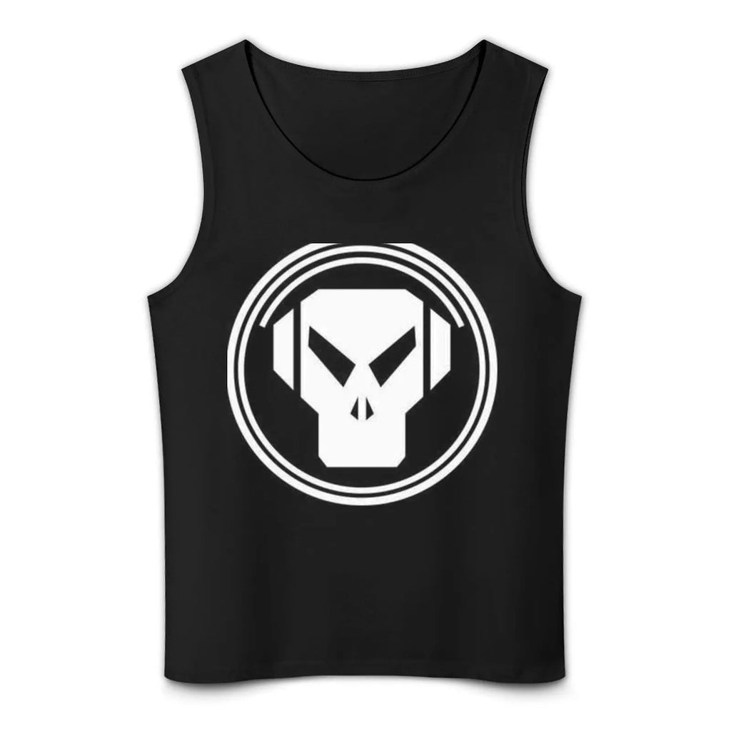 Metalheadz T-ShirtMetalheadz T-Shirt Tank Top gym clothing sleeveless jackets gym accessories men
