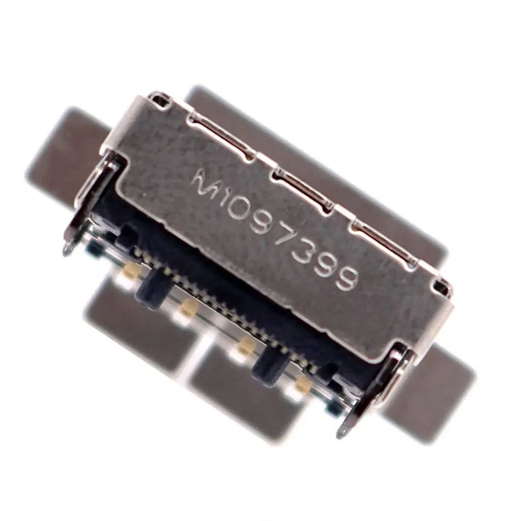 1PCS Original HDMI Port Replacement for Xbox Series S Console - Gaming Accessories