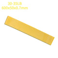 Portable Fitness Workout Equipment Rubber Resistance Bands Yoga Gym Elastic Gum Strength Pilates Crossfit Women Weight Sports