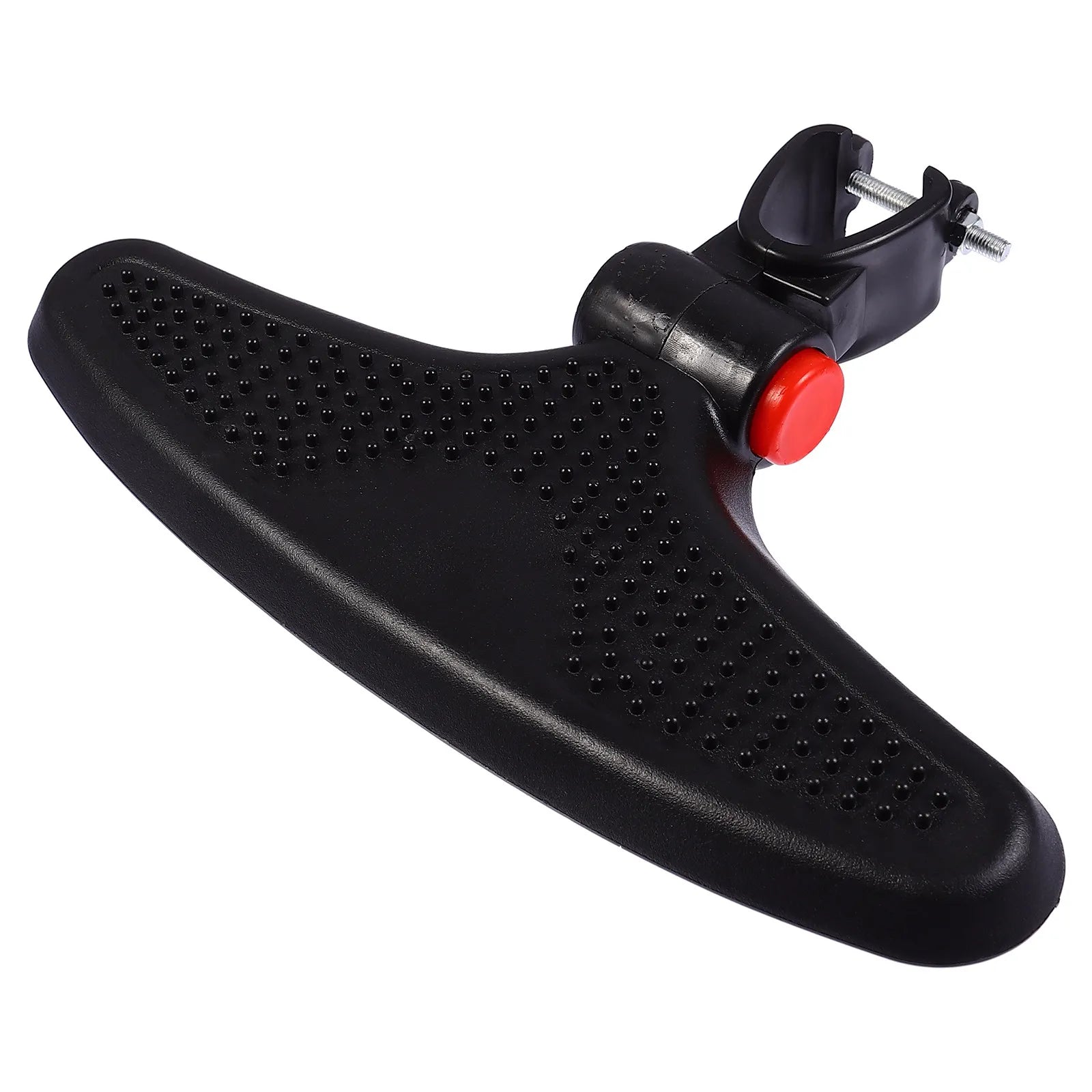 Baby Stroller Footrest Adjustable Foot Pedal Footboard Stroller Accessories Children Safety Seat Footrest Comfortable Sitting