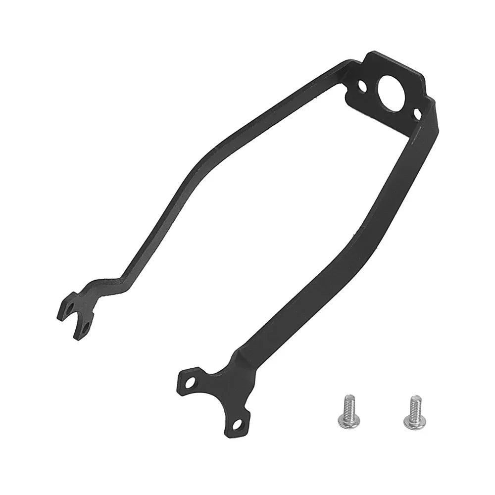 For Xiaomi 4 Ultra Scooter Accessories Parts Front Rear Mudguard/Fender Bracket/Taillight /Reflective Strips Side Shell