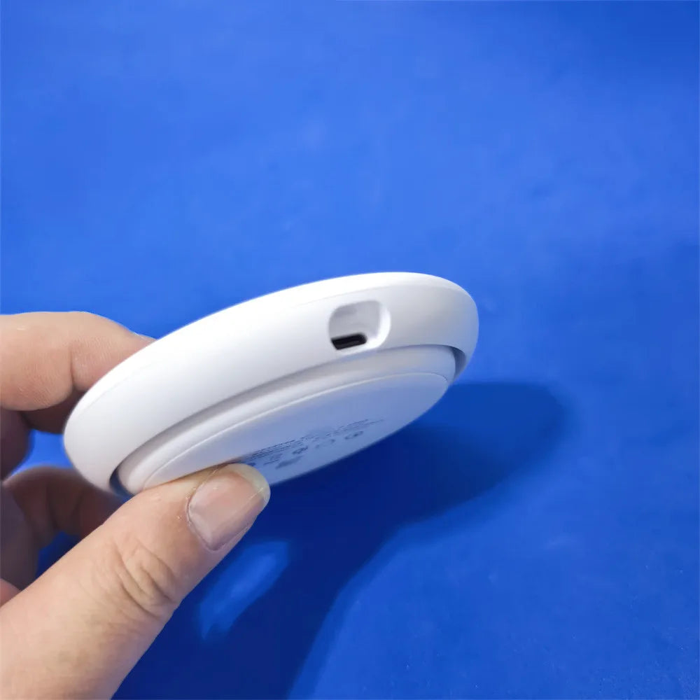 For Xiaomi 20W Wireless Charger Fast Charge QC3.0 Qi Smart Fan Charging Pad For Mi 17 Pro Max 15 14 13 12 10 11T Pro 9 Redmi K90