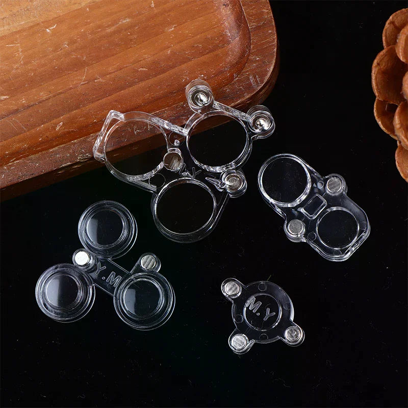 Magnetic Phone Camera Lens Protector For Mobile Phone Repair Anti-Dust Cover Tool During Soldering Repair Shield Cover