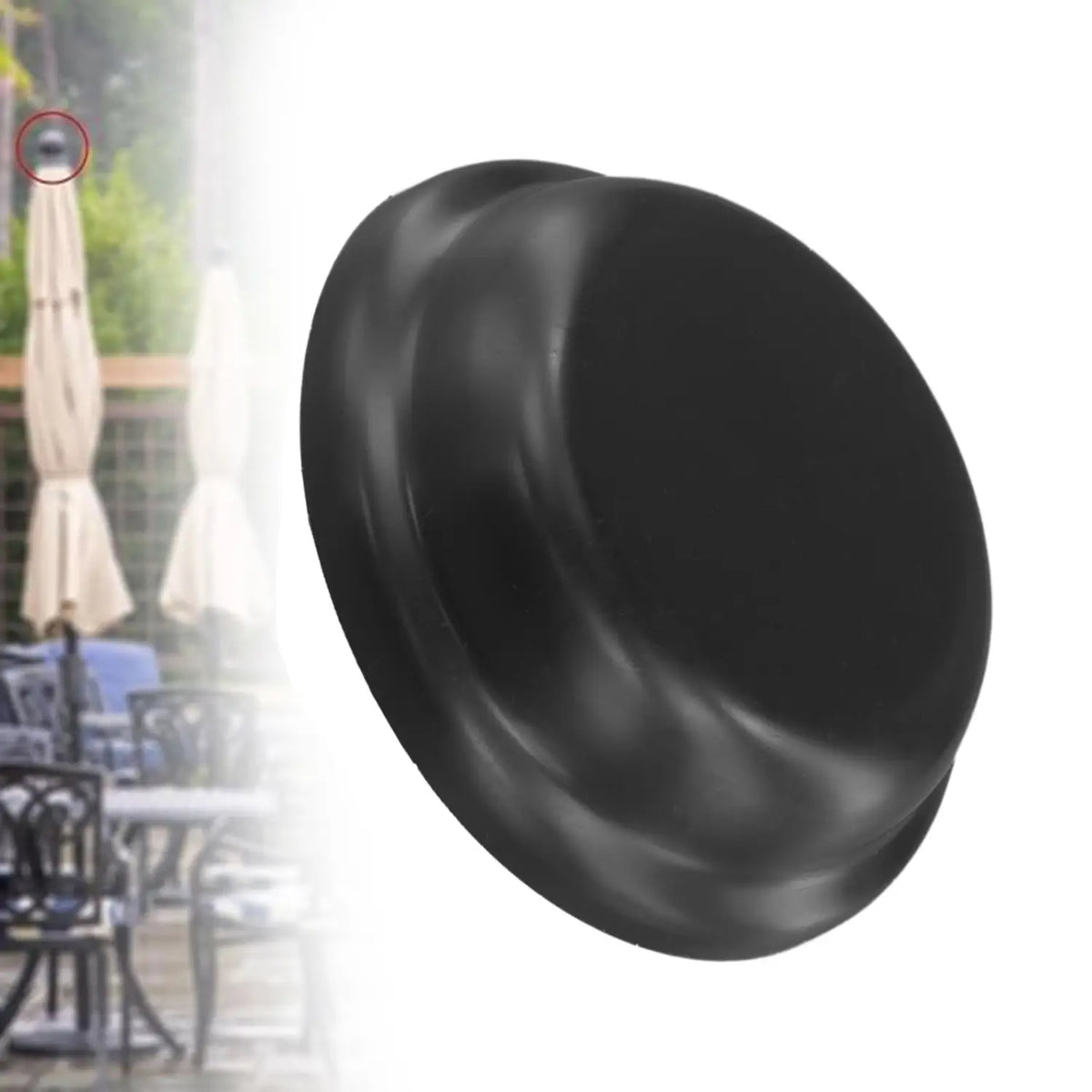 Outdoor Patio Umbrella Spare Hat Sunshade Accessories For Garden Balcony For Beach Courtyard Patio Table Parts