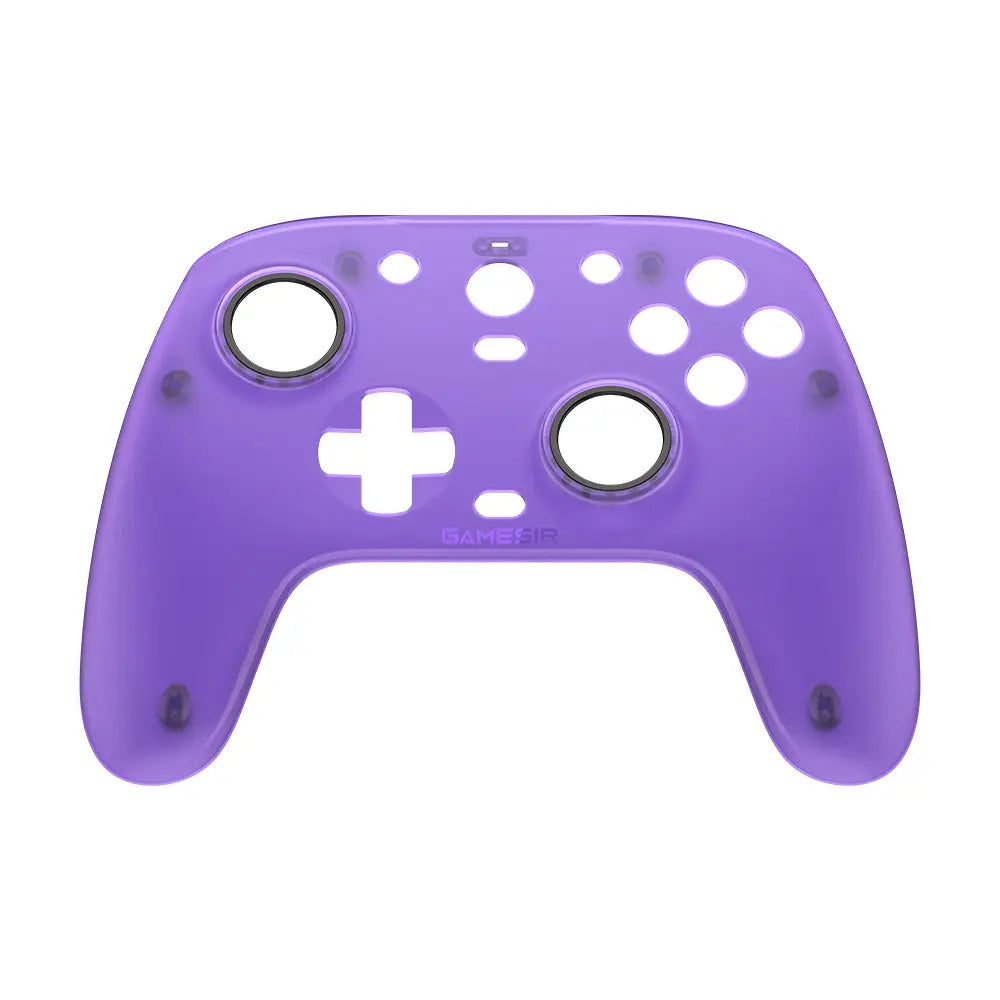 Gaming Accessories Magnetic Faceplate, Type-C Cable, Anti-friction Ring for GameSir G7 Pro, G7 SE, G7 HE, Kaleid Gamepad