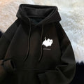2026 Men's and Women's Hoodies for Autumn and Winter Fashion, Casual Sportswear, Harajuku Suitable for Both Men and Women