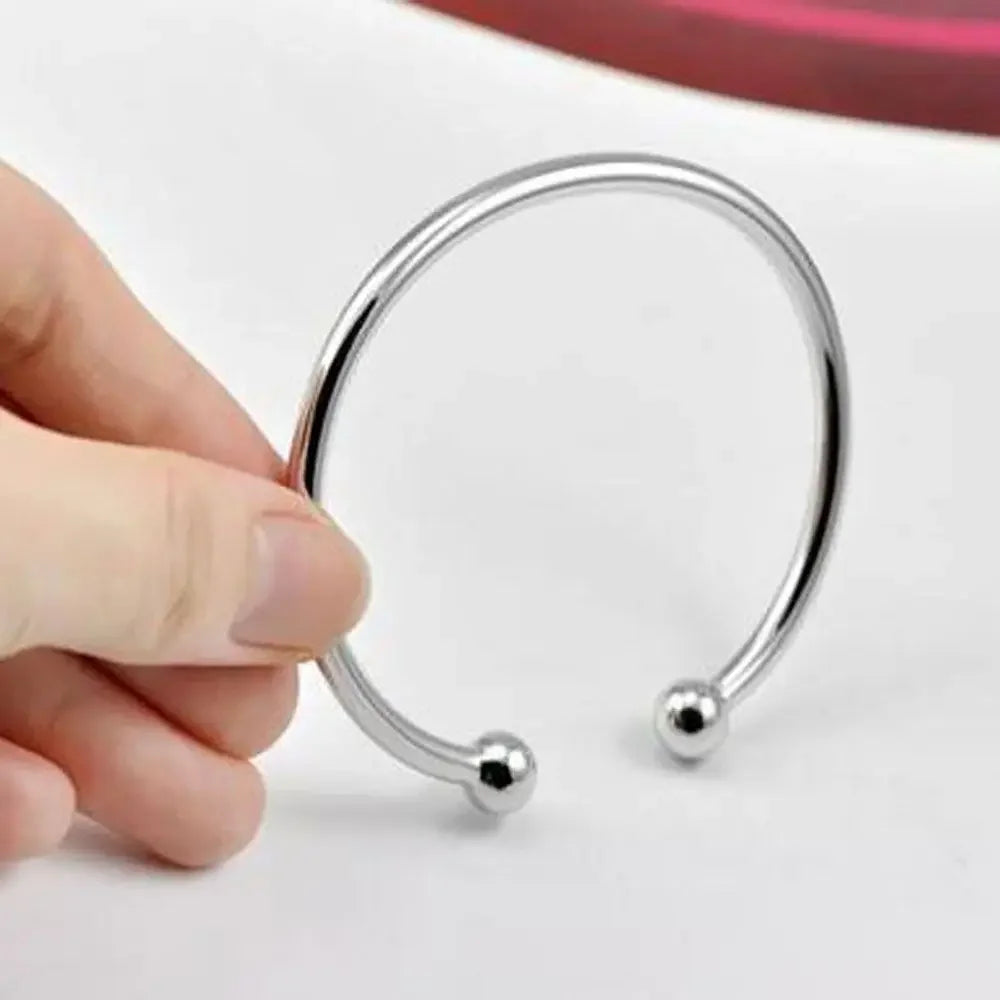 Trendy Wholesale Gifts Bracelet Mens/Womens Adjustable Bangles Fashion Jewelry