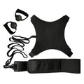 Volleyball Training Equipment Aid Increases Agility and Coordination Training Belt Training by Focusing on Specific Skills